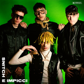 Snitch E Impicci