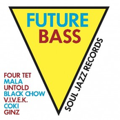 Soul Jazz Records: Future Bass