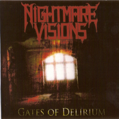 Through Eyes That Cry Blood by Nightmare Visions