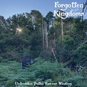 Untrodden Paths Forever Winding Artwork