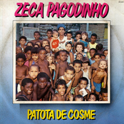 Feristes Um Coração by Zeca Pagodinho