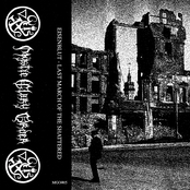 Last March Of The Shattered