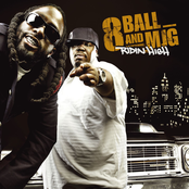 8Ball & MJG: Ridin' High