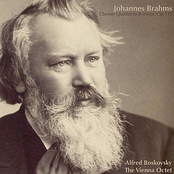Brahms: Clarinet Quintet in B minor, Op.115