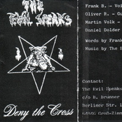 Deny The Cross