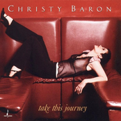 Overjoyed by Christy Baron