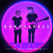 We're All Pretending