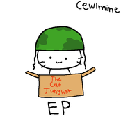 The Cat Junglist EP