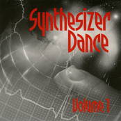 Various - Synthesizer Dance Volume 1