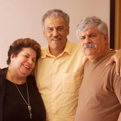 Danilo Caymmi, Dori Caymmi E Nana Caymmi