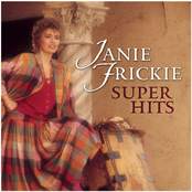 Janie Frickie - Super Hits