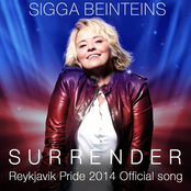 Surrender - Single