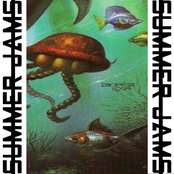 Pocket Mönster's Summer Jams Vol. 1