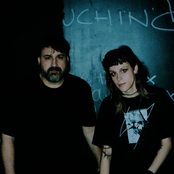 Los restos del incendio