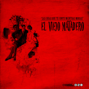 Las cosas que te conté mientras morías