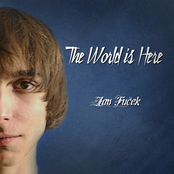 The World Is Here