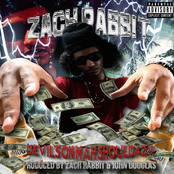 Devil's On Mah Shouldaz 2