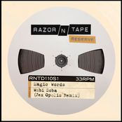 Wabi Soba (Jex Opolis Remix)