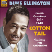 Morning Glory by Duke Ellington