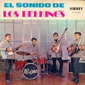 El Sonido de Los Belking's