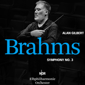 Brahms: Symphony No. 3 in F Major, Op. 90