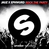 Jauz: Rock The Party