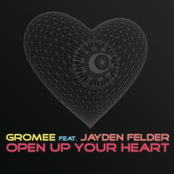 Open Up Your Heart