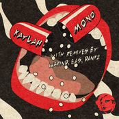 Stroberload 005 (feat. WarinD, EAS & Dankz)