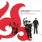 Cool Down by Peter Green Splinter Group