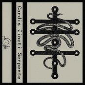 Cordis Cincti Serpente