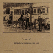 In Ketten: Live at JVA Ichtershausen