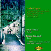 Flagello: Piano Concertos Nos. 2 and 3 / Credendum