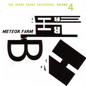 The Henry Brant Collection Vol. 4 - Meteor Farm