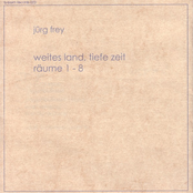 Weites Land, Tiefe Zeit: Räume 1-8