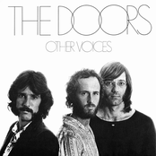 Variety Is The Spice Of Life by The Doors