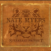 Nate Myers: Speakeasy Prophet