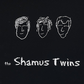the Shamus Twins
