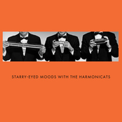 Starry-Eyed Moods with The Harmonicats