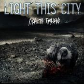 Maddening Swarm by Light This City