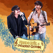 cachorro grande e nando reis (estudio coca-cola)