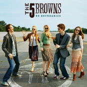 Ryan Brown: No Boundaries