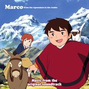 Marco from the Apennines to the Andes (Music from the Original Soundtrack)