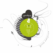 Presents changes E.P. feat. Ward & Robotique [Para004]