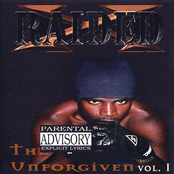 X-Raided: The Unforgiven Vol. 1