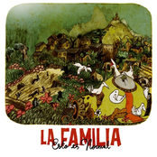 Gira Mundial by La Familia