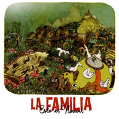 Otra Vez Igual by La Familia