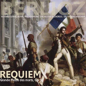 Richard Lewis: Berlioz: Requiem - Grande Messe des Morts