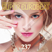 Super Eurobeat Vol. 237 - Extended Version