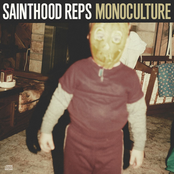 Hunter by Sainthood Reps