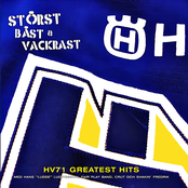 HV 71 Greatest Hits